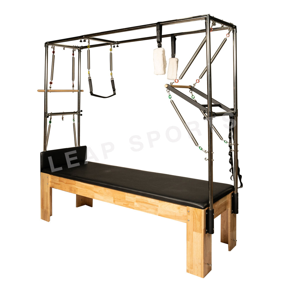 LEAP SPORTS Pilates Equipment Set