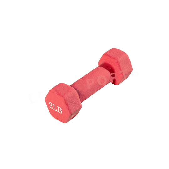 Neoprene Dumbbell (2LB-10LB)