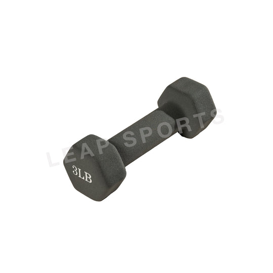 Neoprene Dumbbell (2LB-10LB)