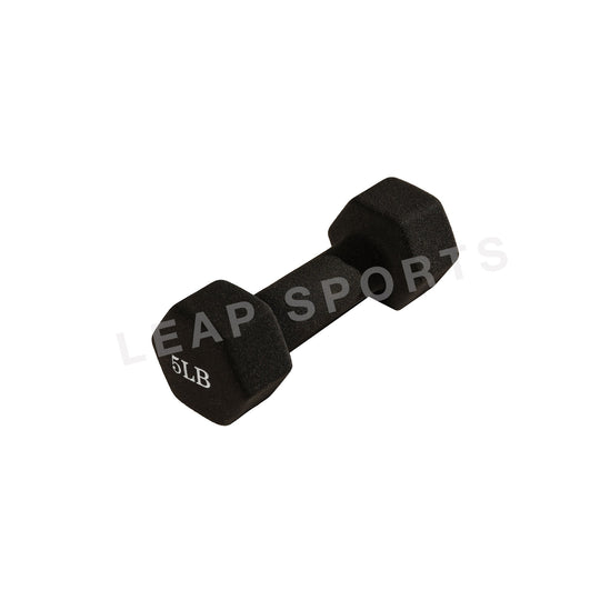 Neoprene Dumbbell (2LB-10LB)