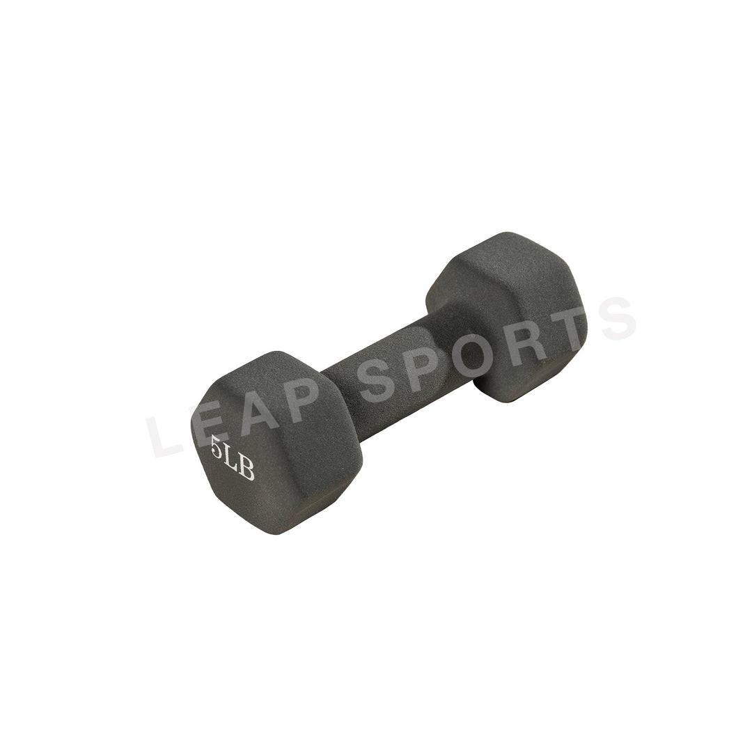 Neoprene Dumbbell (2LB-10LB)