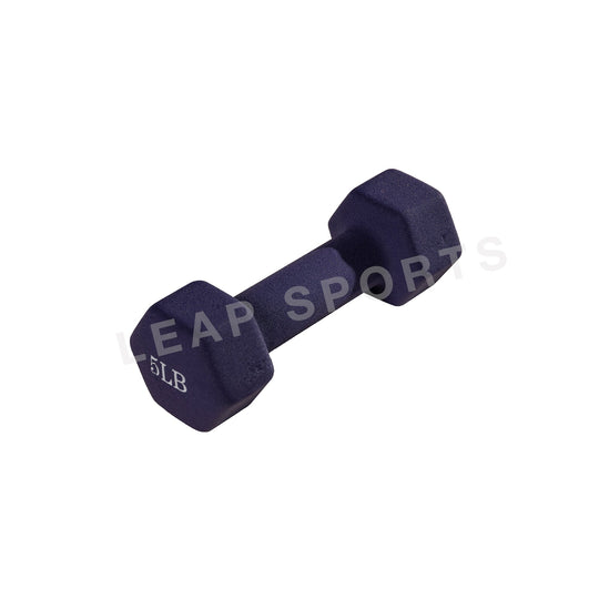 Neoprene Dumbbell (2LB-10LB)