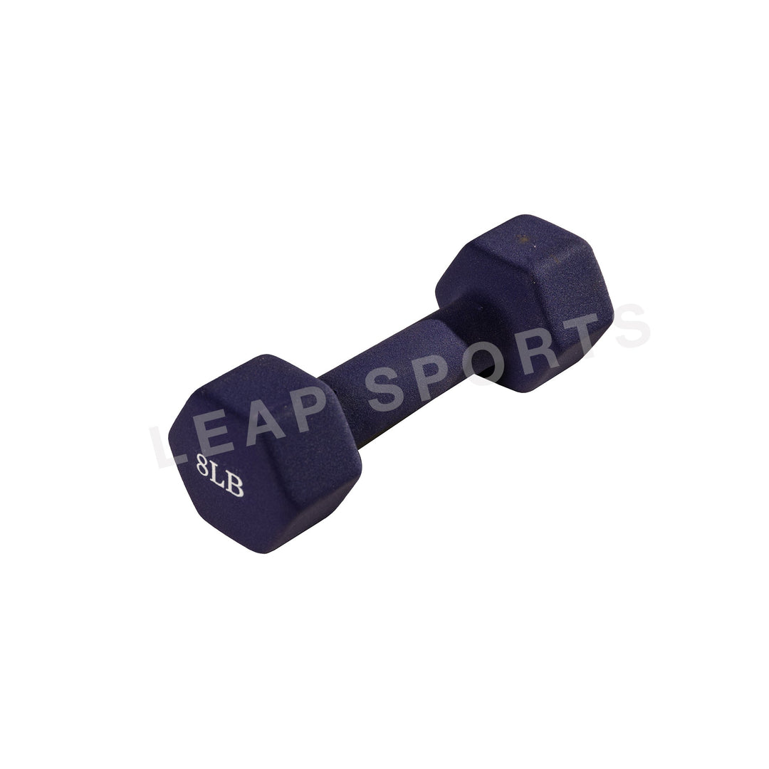 Neoprene Dumbbell (2LB-10LB)