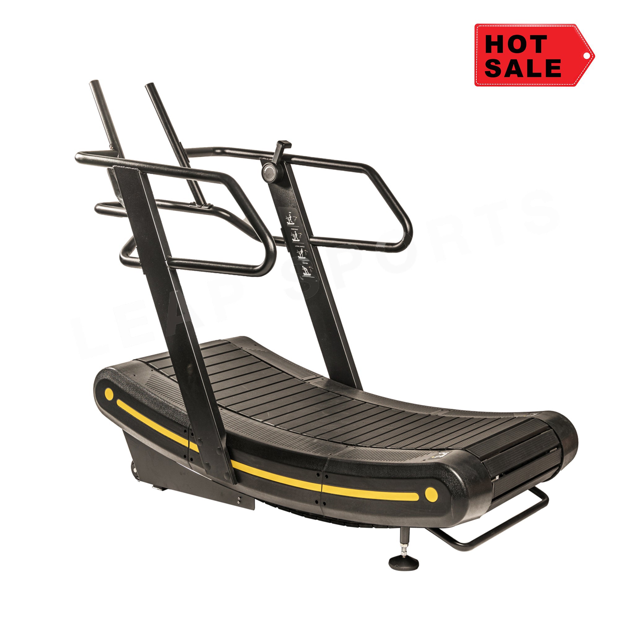 Treadmill vancouver hot sale