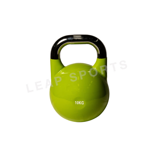 Competition Kettlebells