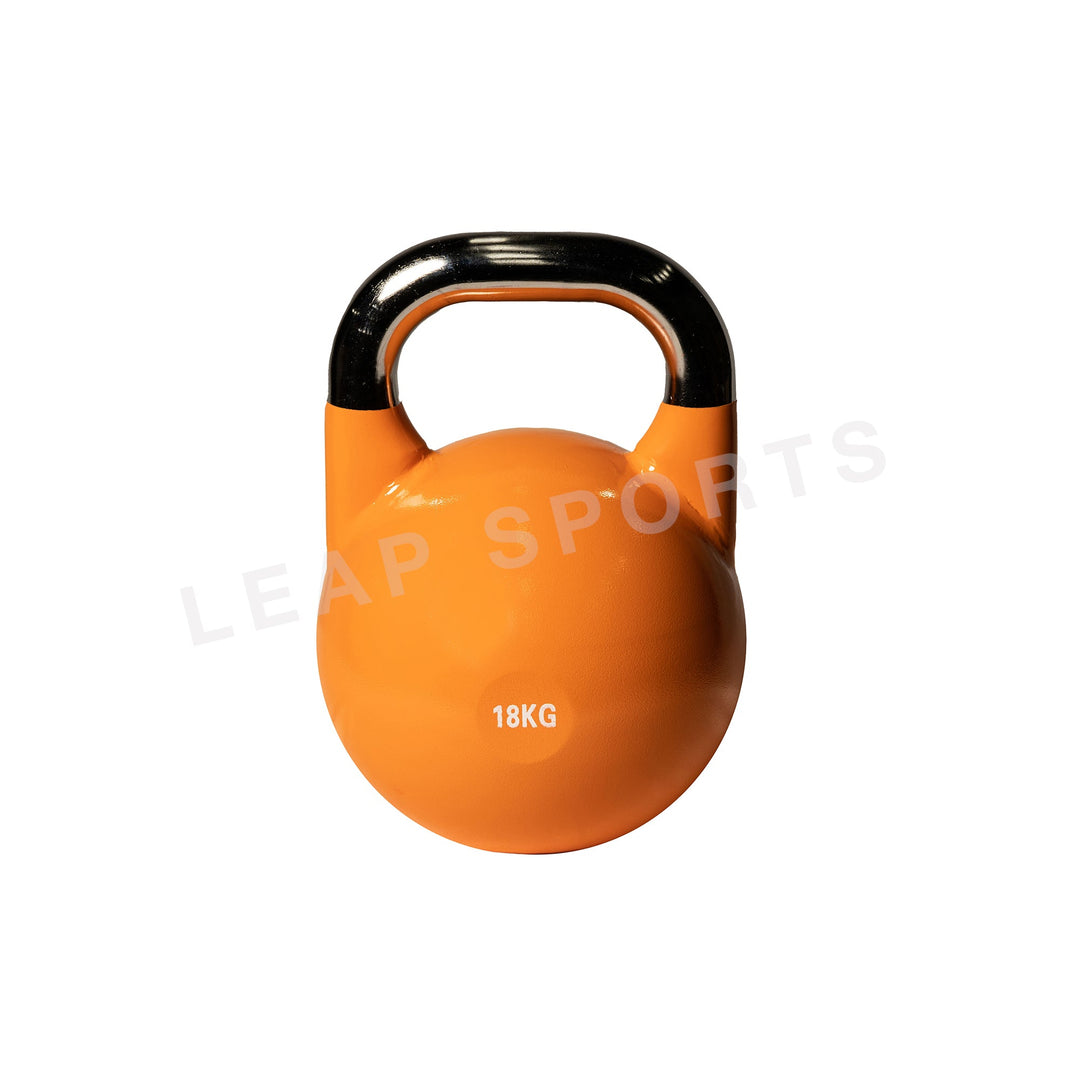 Competition Kettlebells