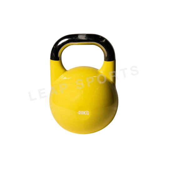 Competition Kettlebells