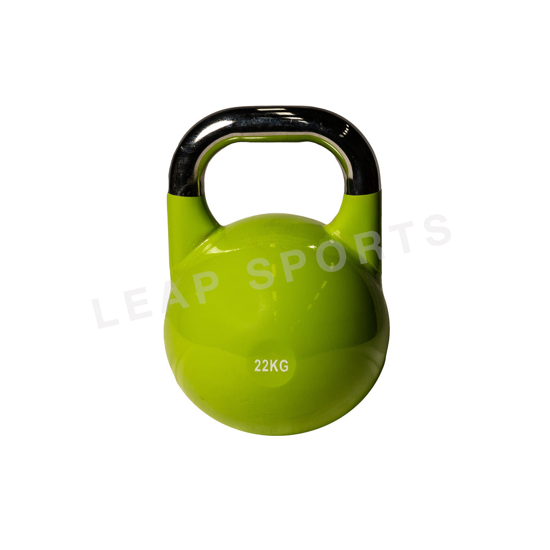 Competition Kettlebells