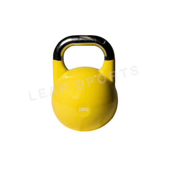 Competition Kettlebells