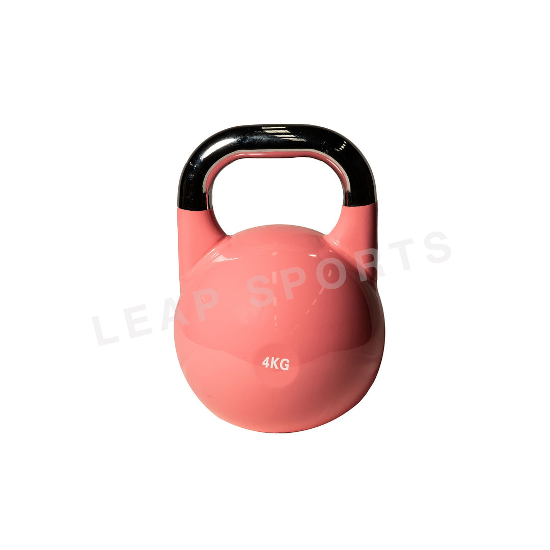 Competition Kettlebells