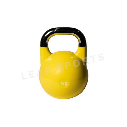 Competition Kettlebells