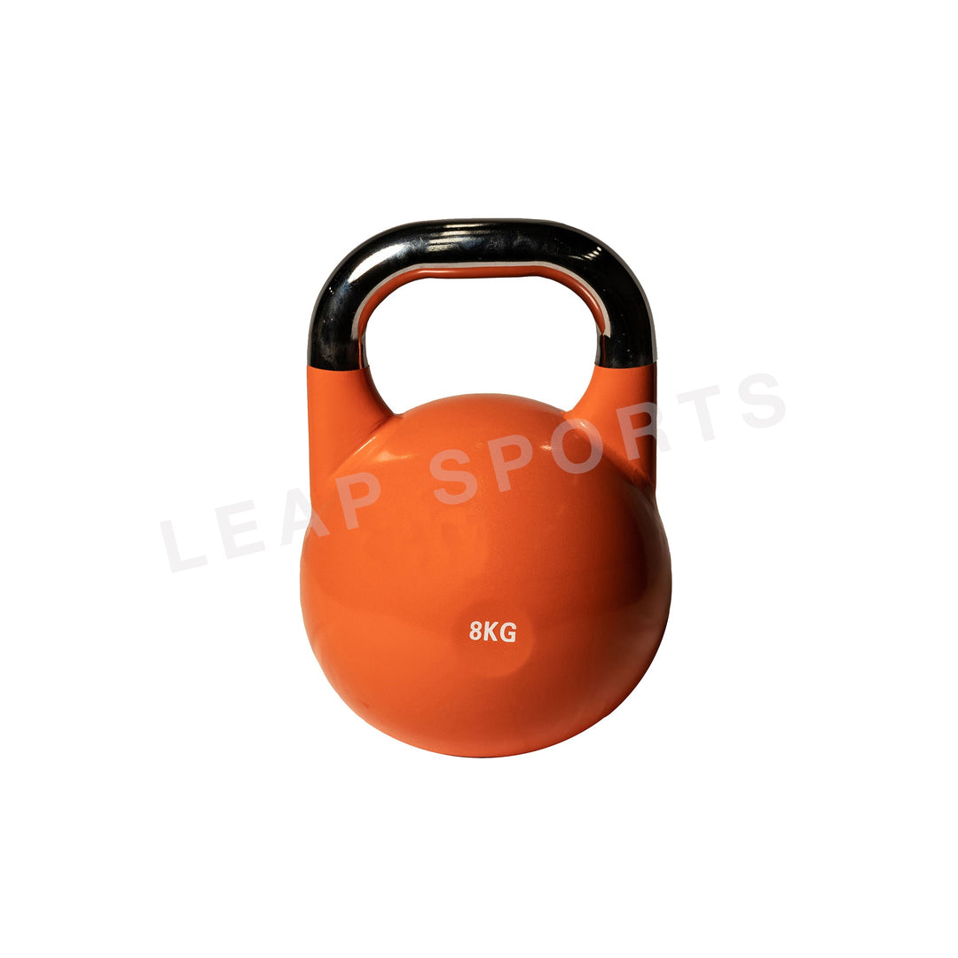 Competition Kettlebells