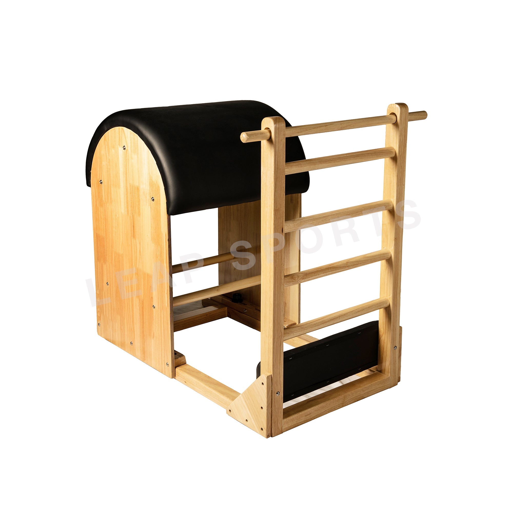 Equipment Series: The Ladder Barrel
