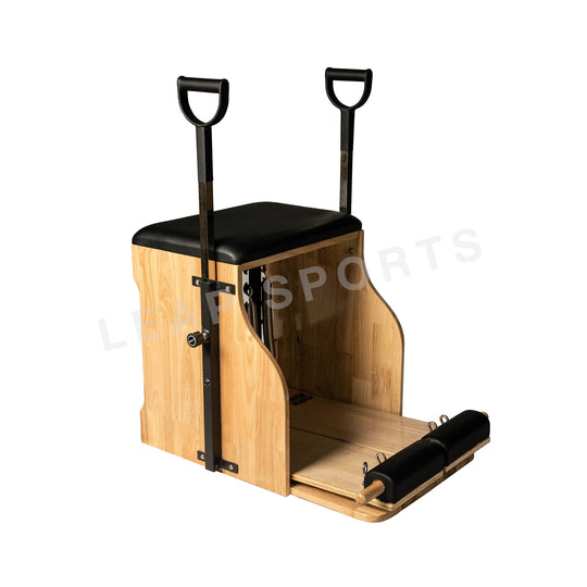 LEAP SPORTS Pilates Equipment Set