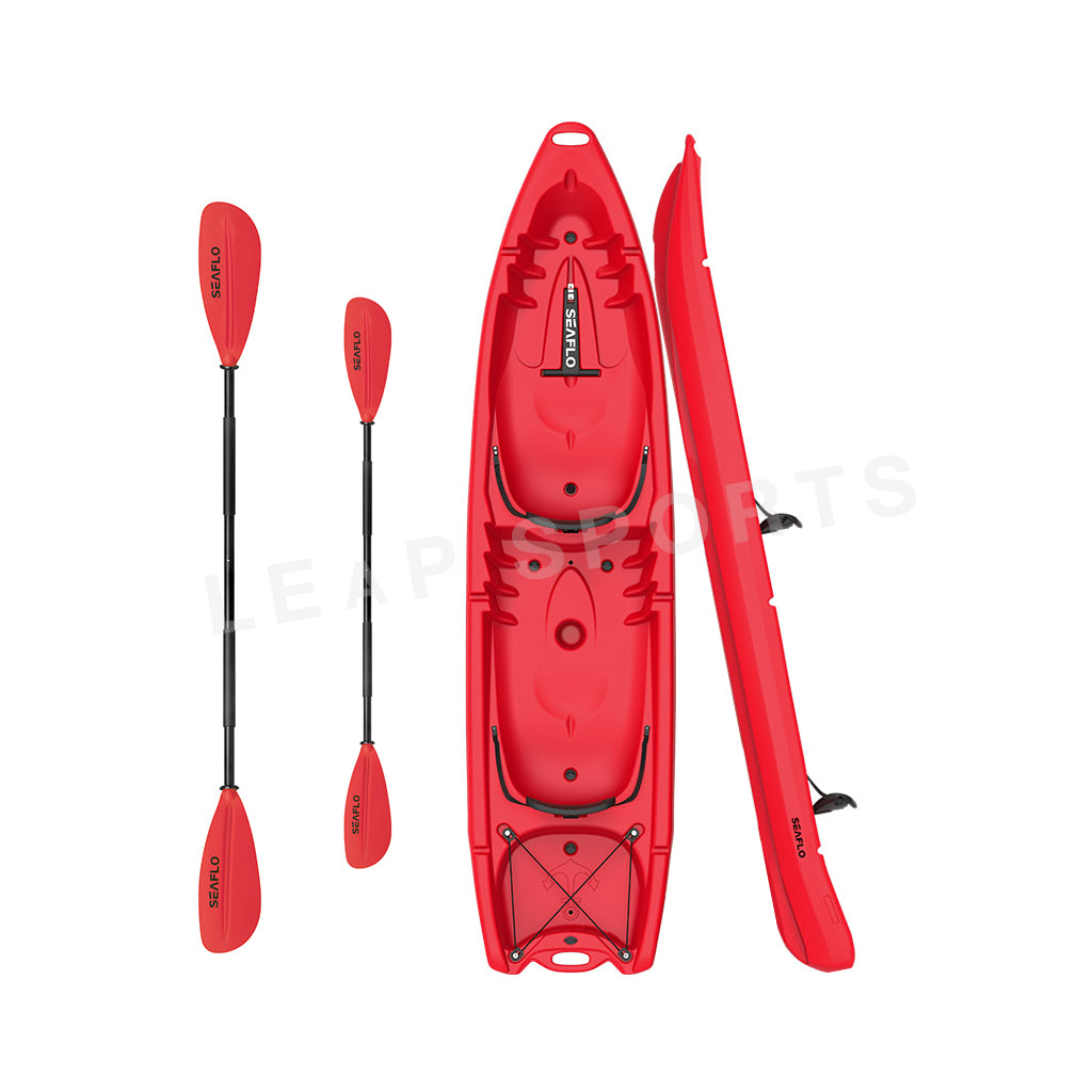 SEAFLO Parent-Child Kayak SF-4001