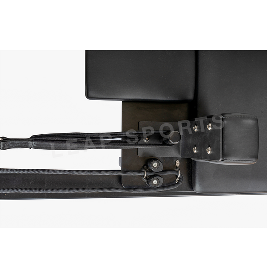 LEAP SPORTS Pilates Steel Reformer