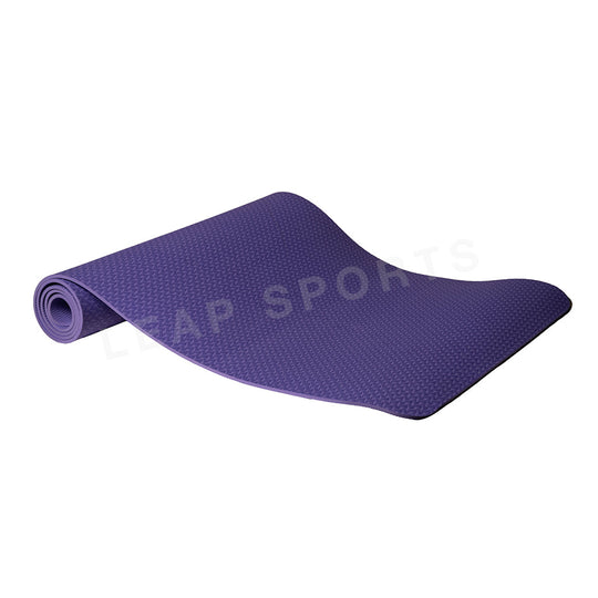 LEAP SPORTS Yoga Mat