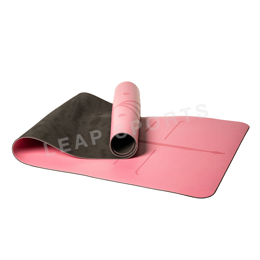 LEAP SPORTS PRO Yoga Mat